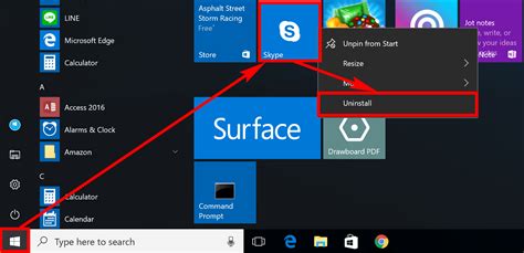 Windows 10 Add or Remove Programs 的图像结果