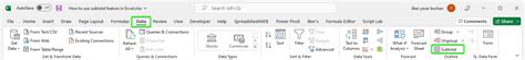 Image result for Subtotal Feature Excel