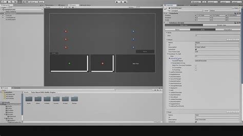 Image result for Unity Turn-Based RPG Battle Tutorial