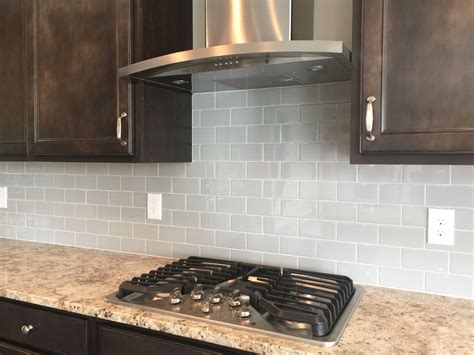 12++ Ideas For Grey Brick Backsplash Kitchen