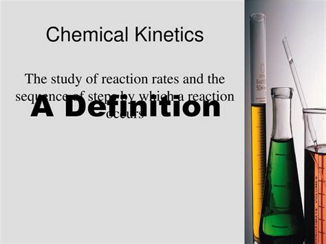 Kinetics Chem 的图像结果