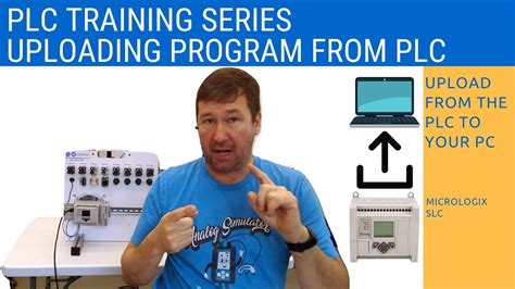 RSLogix Tutorial 的图像结果