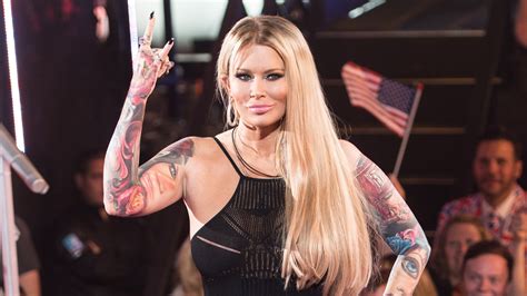 Jenna Jameson Net Worth