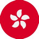 Hong kong Icons & Symbols