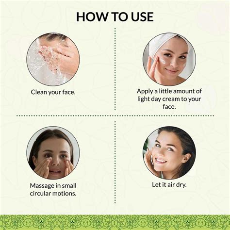 Soothing & Firming Light Day Cream – Indus Valley