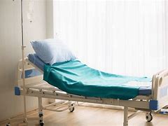 Image result for hospital bed