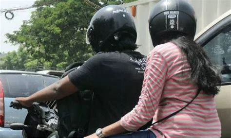 Compulsory helmet rule to be implemented from January in Puducherry