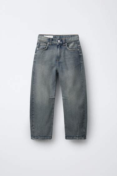 Boys' Jeans | ZARA India