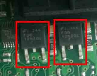 Image result for IC Transistor 12 Volt