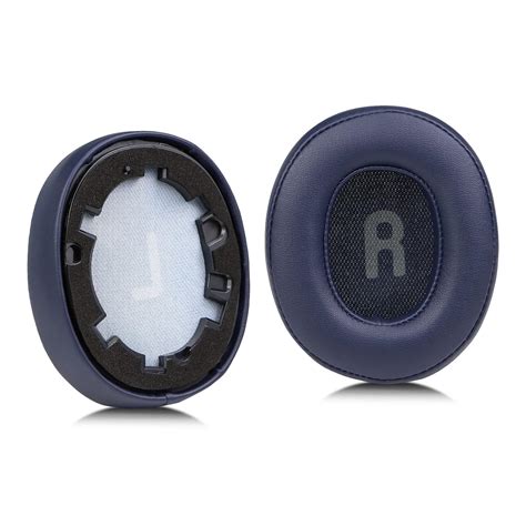 Tune 700BT Ear Pads Cushion, MOLGRIA Replacement Earpads for JBL Tune ...