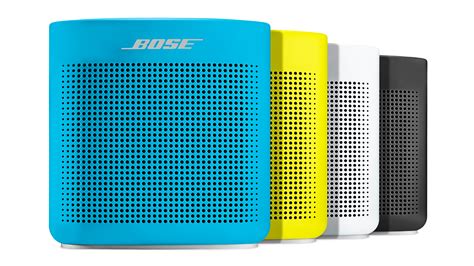 SoundLink Color II—water-resistant Bluetooth® speaker | Bose