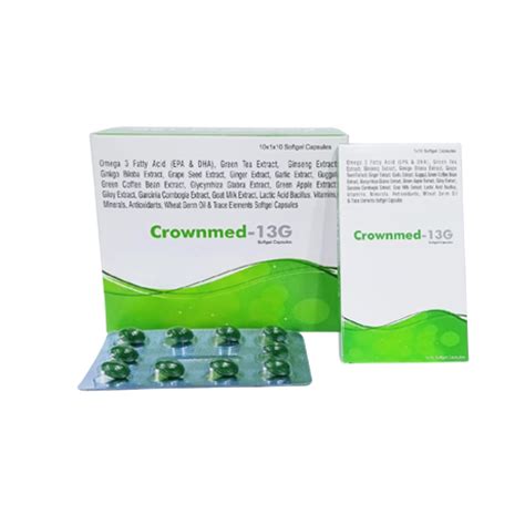Crownmed Biotech is pharmaceutical company in Panchkula Haryana