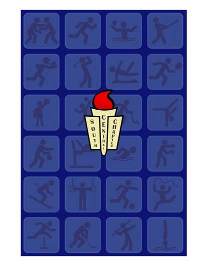 SCC Chapter Inductees