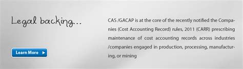 Girish & Associates | Cost Accountant | Costing | Cost accounting ...