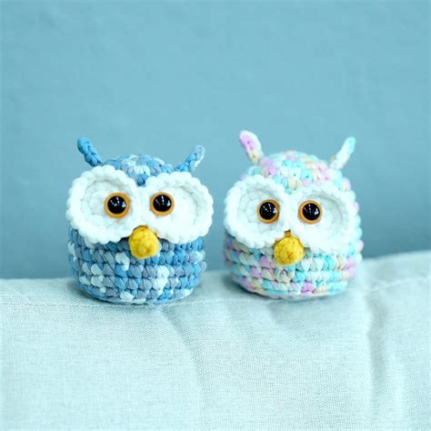 NestledCrafts Crochet Kit for Beginners, Amigurumi India | Ubuy