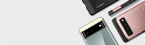 Pixel 6 Series – Spigen India