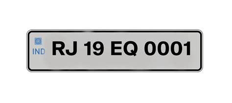 HSRP Rajasthan: New Deadline for High Security Number Plates Set for August