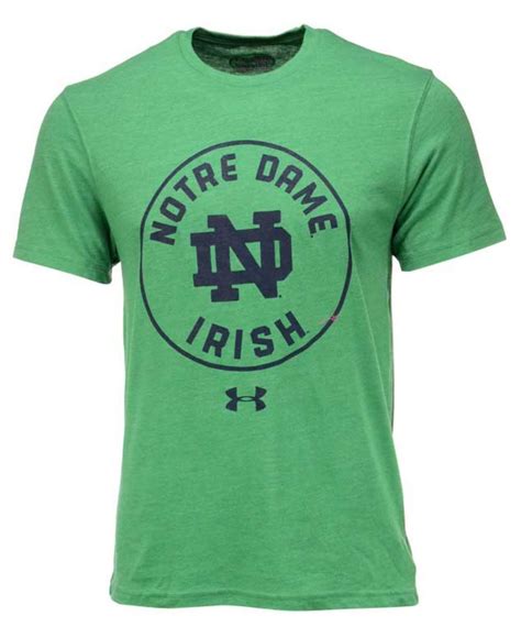 Notre Dame Apparel