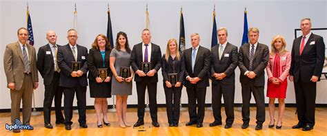 Two Assistant District Attorneys and Trooper Receive Awards - - The Office of the Worcester ...