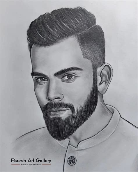 Paresh Maheshwari on Instagram: "Virat Kohli @virat.kohli . . . ☆彡★彡☆彡★彡☆彡★彡☆彡 𝑭𝒐𝒍𝒍𝒐𝒘 𝒇𝒐𝒓 𝒎𝒐𝒓𝒆 ...