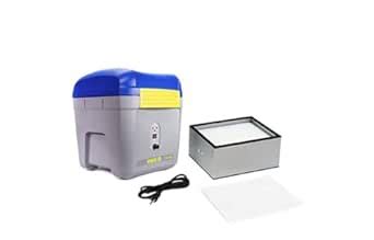 Hakko FA430-KIT2 Fume Extractor and Smoke Absorber with C1572 Round ...