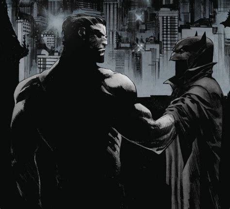 Batman (Batman: White Knight) - The Batman Wiki