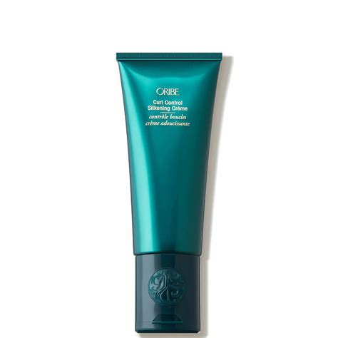 Oribe Curl Control Silkening Crème 5 oz | Dermstore
