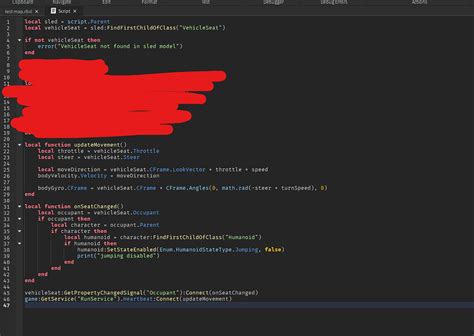 Image result for Roblox Studio Exit Button Script