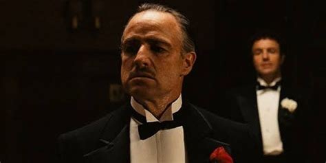 The Godfather: 10 Best Don Corleone Quotes