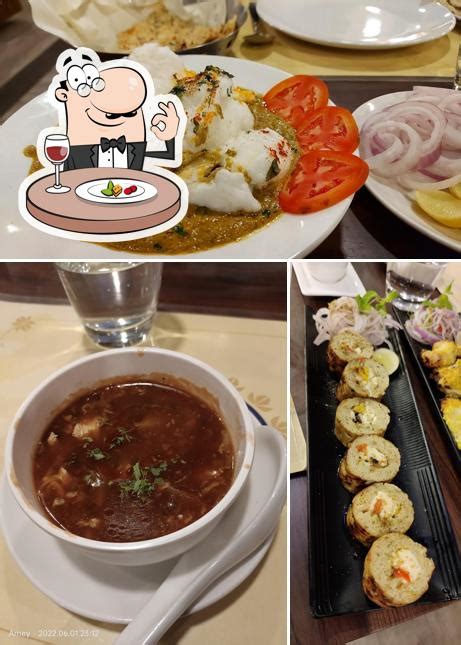 Dombivli Gymkhana - Revelation by Suruchi Caterers, Family Restaurant ...