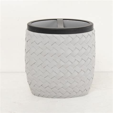 Buy Marshmallow Polyresin Tooth Brush Holder from Home Centre at just ...