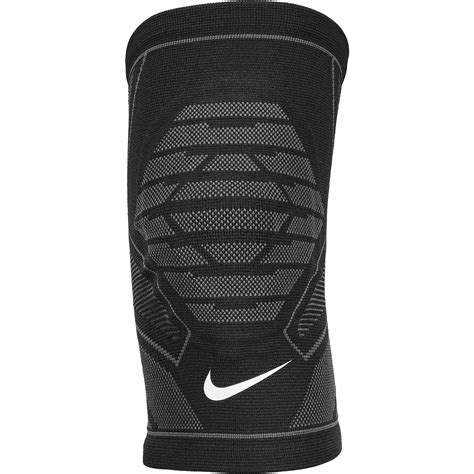 Nike Pro Dri-FIT Knit Knee Sleeve | Sports Direct