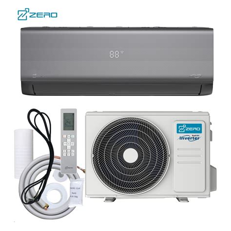 12000 BTU 36000 BTU Heating and Cooling Air Conditioning Type Split ...