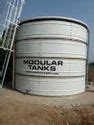 Fire Water Tanks - Fire Fighting Water Storage Tanks Trader - Retailer ...