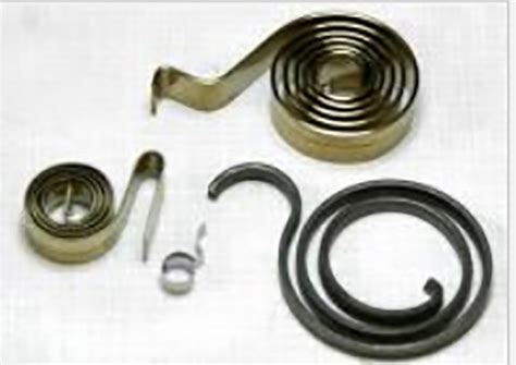Image result for Constant Force Spring for Watch