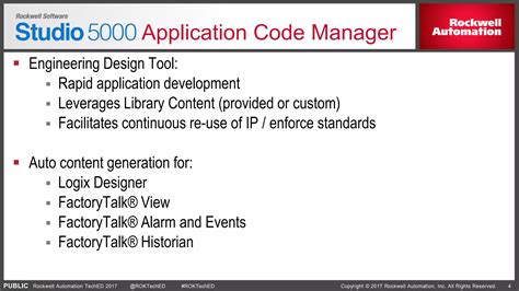 Image result for How to Use AB Application Code Manager