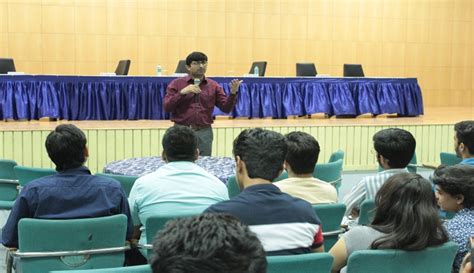 ALS Noida Holds Financial Literacy Awareness Program FLAP 2.0