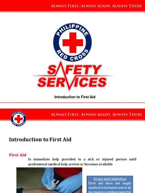 Image result for Introduction Paragraph About First Aid