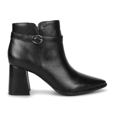 Buy YOHO Women Comfortable Boots Collection | Extra Cushioned Foot Bed ...