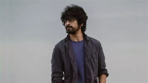 Arjun Das on Kalki 2898 AD: Actor Arjun Das Pens Emotional Note On ...