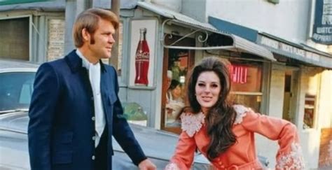 Bobbie Gentry And Glen Campbell Recorded An Album Together - Wide Open ...
