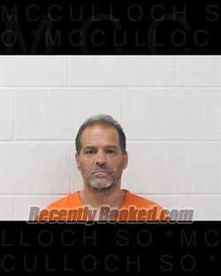 Recent Booking / Mugshot for JUAN FLOREZ in McCulloch County, Texas