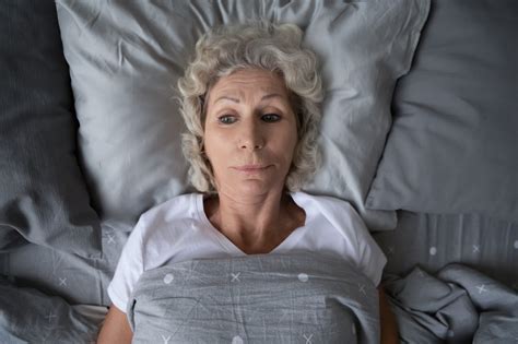 Common Causes and Ways to Treat Insomnia for Older Adults - Healthcare ...