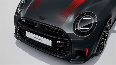 Cooper And Mini Cooper