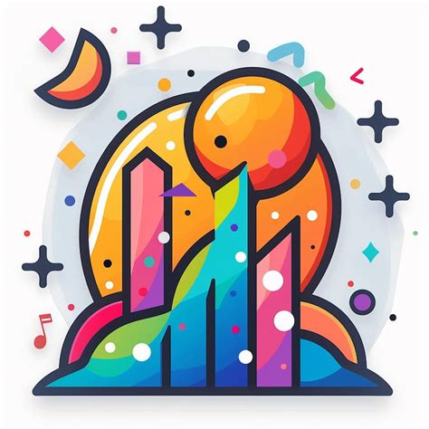 Fotos de Desenhos graficos coloridos - Baixe fotos grátis de alta ...