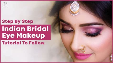 Image result for Indian Eye Tutorial