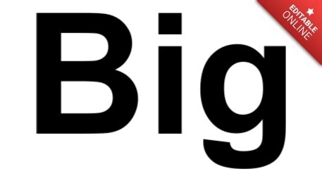 Image result for Python Big Text