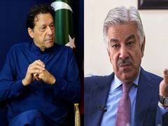 Evidence against Imran Khan points towards military trial, says ...