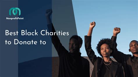 14 Different Types of Charities You Should Know About (With Examples)