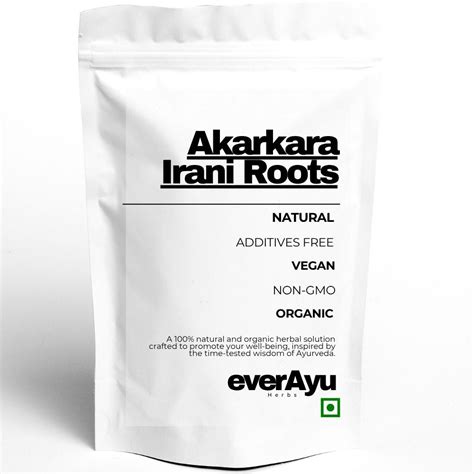 5 Traditional Home Remedies with Akarkara Irani Roots (Akarkara Asli ...